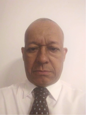 Marcelo Padilha dos Santos